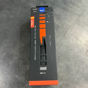 ハイエンドモデル！シュワルベ SCHWALBE PRO ONE（シュワルベ プロワン）700x28C アラミドビード TUBEタイプ