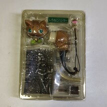 122115　狩猟道具収集生活 2号　8種11点　討伐隊正式銃槍　モンスターハンター　新古！未開封！未組立！　コレクション_画像10