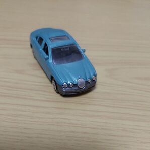 ジャガー TYPE S