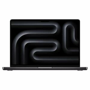 新品未開封　MacBook Pro 14in スペースブラック　MRX33J/A