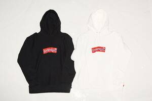 Supreme Comme des Garons SHIRT Box Logo Hooded Sweatshirt