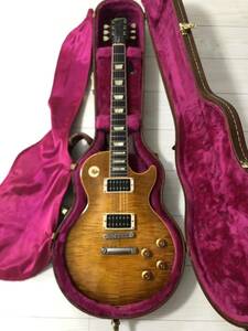 Gibson Les Paul Classic Premium Plus