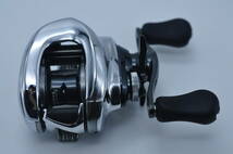 2019 シマノ アンタレス HG 7.4:1 ギア 右ハンドル Shimano Antares HG 箱付 中古品_画像5