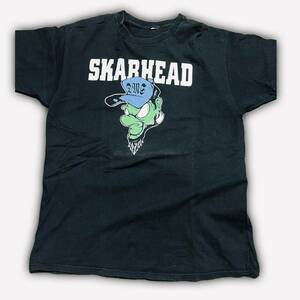 SKARHEAD vintege XL nyhc