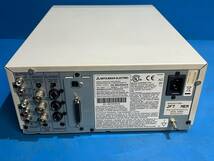 MITSUBISHI ELECTRIC HS-MD3000UA ビデオカセットレコーダー_画像5