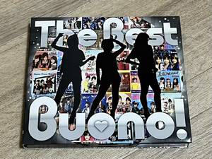 中古 CD The Best Buono! 3枚組 CD・DVD