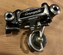 N30【カンパニョーロCAMPAGNOLO 】スーパーレコードSUPER RECORD☆リアメカ☆レターパック520円発送_画像4