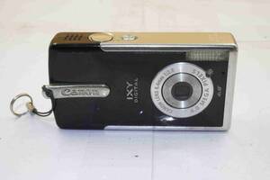 Canon/キャノン IXY DIGITAL PC1060 コンパクトデジタルカメラ 動作未確認 ジャンク扱い