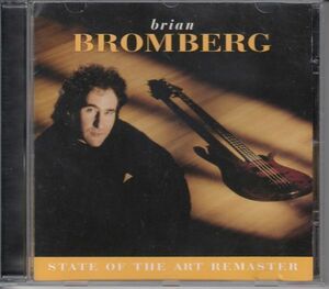 [CD]ブライアン・ブロンバーグ Brian Bromberg