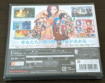 【1円〜新品未開封】メダロット ガールズミッション クワガタVer.　3DS_画像2