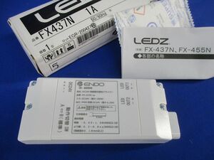 DC24V用無線調光調色ドライバー FX-437N