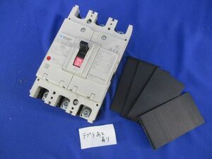 ノーヒューズブレーカー3P125A NF250-CV