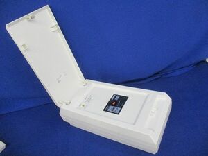 配線用遮断器100A(機器取付スペースボックス付) SPMA1LB10SHM+B-103KC