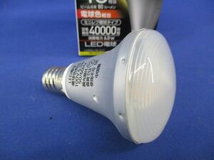 LED電球E17(電球色) LDR6L-W-E17