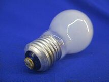 ホワイトランプ 電球E26(11個入)(汚れ有) LW100V36W_画像4