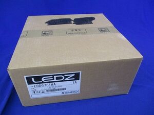 LEDユニバーサルダウンライト 電源ユニット別売(4個入)(温白色) ERD6731WA