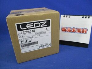 LEDダウンライトφ75(ランプ別売) ERD8634W