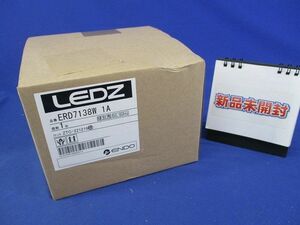 LEDユニバーサルダウンライトφ75(ランプ別売) ERD7138W