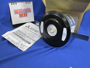 LED非常用照明器具φ100 EL-DT31111-SP-CC