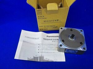 ギヤヘッド Panasonic MX8G10XB