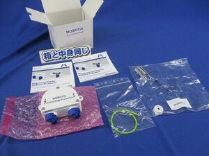 電源ユニット 拡張モジュール MOBOTIX RJ45