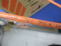 ハイパーコイル(120m)(橙) TPCC6_画像8