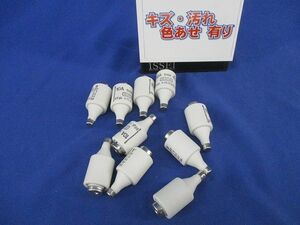 ヒューズ(10個入) 10A500V