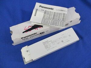 LED電源ユニット Panasonic NNK25010NLE9