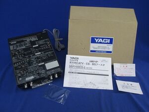 ひずまナイザー CATV・CS・BSブースタ SEP7430CD-2