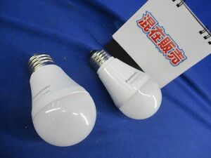 LED電球 E26(電球色)(2個入) LDA7L-G/S/K6