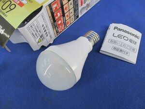 LED電球E17(電球色) LDA7L-G-E17/K60E/S/W/2