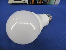 LED電球E26(昼白色) DL-LA85N_画像3