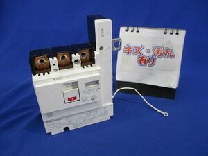 主幹用漏電ブレーカABF型3P2E60A(傷・汚れ有) BJF360325