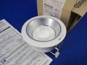 LEDダウンライトφ100(電源ユニット別売)(温白色) NDN27352S