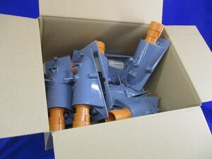  end coupling (10 collection go in ) CDE-22CG