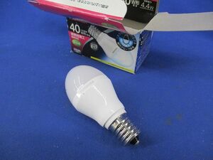 LED電球 E17(昼白色) LDA4N-G-E17/S