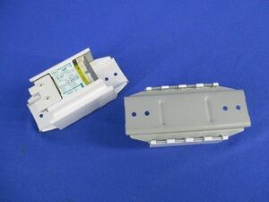 蛍光灯安定器(2個入)(汚れ有) FBC-30152A