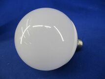 LED電球 ボール電球E26 キレイ色(電球色) LDG10L-D/G95_画像4