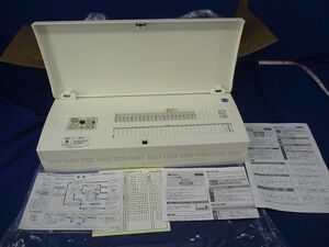 住宅用分電盤ELB3P50A付 ENETA5206-3