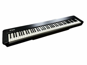 Technics テクニクス SX-P30 Digital PIANO デジタルピアノ 電子ピアノ 1998年製 音楽 音響 鍵盤楽器 本体 キーボード 高性能 高品質