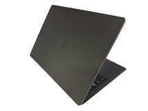 美品 Microsoft マイクロソフト Surface Laptop4 13.5インチ ノートパソコン Ryzen5 Microsoft Surface (R)Edition 16GB Windows 11 Home_画像6