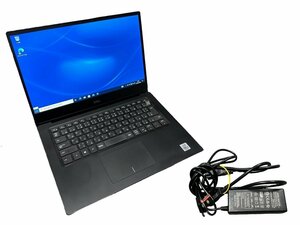 美品 DELL デル Vostro P116G ノートバソコン PC i5-10210U 8GB Windows 10 Pro 256GB 本体 テンキーレス 高速 高品質 高性能