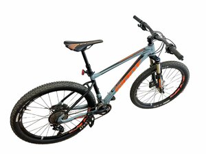 ◎GIANT ジャイアント FATHOM 2 ファゾム2 2018 マウンテンバイク サイズ M 自転車 ALUXX SL 27.5インチ 【店頭引取可能】