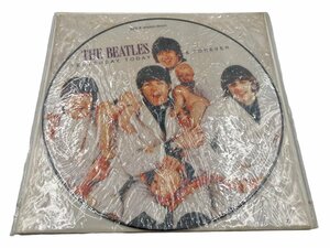 美品 1 スタ ～ The Beatles Yesterday,Today & Forever レコード LP ピクチャー ディスク ビートルズ ブッチャーカバー コレクション