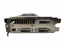 ASUS NVIDIA GTX 690 4GB 1X ミニ ディスプレイ ポート 3XDVI PCI-e 3.0 X16 グラフィック カード XW75K パソコン パーツ 本体 高品質_画像7