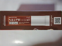 ♪【 お勧め　】☆彡 ♪花王 ヘルシアW いいこと巡り　コーヒー風味（粉末タイプ）１５本入り　～　内臓脂肪 血圧　～♪_画像4