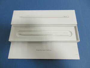 175)Apple Pencil アップルペンシル 第2世代 PU8F2J/A 