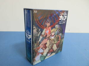 024)ふしぎの海のナディア Blu-ray BOX 完全生産限定版