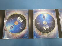 024)ふしぎの海のナディア Blu-ray BOX 完全生産限定版_画像6