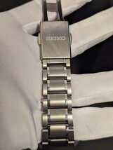 ★極上美品★アストロン SBXC067　チタンモデル　腕時計　SEIKO　ASTRON_画像5